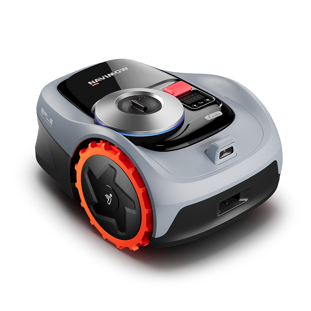 Naivmow_i105_1000_1_8.png Navimow i105E Robot Lawn Mower - Image 1