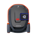 Segway Navimow  X315 Robotic Lawn Mower｜1500 m² - Image 2