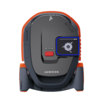 Segway Navimow  X390 Robotic Lawn Mower｜10000 m²