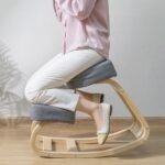 Desktech Kneeling Chair - Image 3