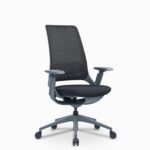 Desktech Pulse Supportive Desk Chair - Image 6