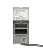 Anker SOLIX 120V Transfer Switch (30A Transfer Switch + Cable) - Image 3