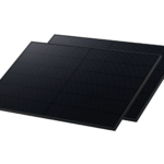 Anker SOLIX 440W Rigid Monocrystalline Solar Panels