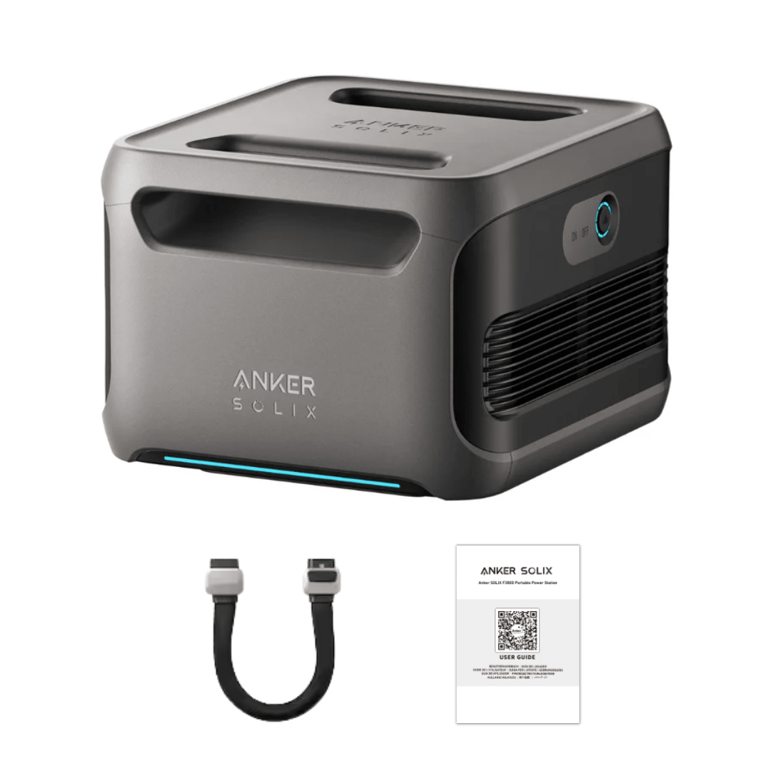anker-solix-bp3800-expansion-battery-for-solix-f3800-f3800psolar-generators-kitsa1790111-85-1820472.png Anker SOLIX BP3800 Expansion Battery | For SOLIX F3800 & F3800P - Image 1