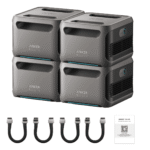 Anker SOLIX BP3800 Expansion Battery | For SOLIX F3800 & F3800P - Image 4