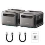 Anker SOLIX BP3800 Expansion Battery | For SOLIX F3800 & F3800P - Image 2