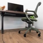 Desktech Office Chair Caster Wheels - Image 3