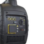 Victor LC2000I Inverter Generator - 1.8kW, 79cc, Portable & Quiet AVR - Image 2