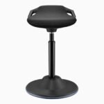 Desktech Sit Stand Pro Active Stool - Image 2