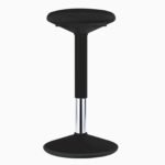 Desktech Sit Stand Motion Stool