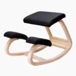Desktech Kneeling Chair - Image 2