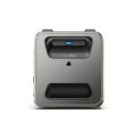 Anker SOLIX 2 x F3800 Plus Portable Power Station + Double Power Hub - Image 6