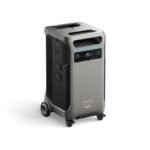 Anker SOLIX 2 x F3800 Plus Portable Power Station + Double Power Hub - Image 8