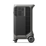 Anker SOLIX 2 x F3800 Plus Portable Power Station + Double Power Hub - Image 7
