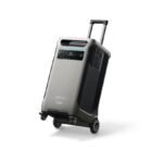 Anker SOLIX 2 x F3800 Plus Portable Power Station + Double Power Hub - Image 4