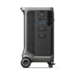 Anker SOLIX 2 x F3800 Plus Portable Power Station + Double Power Hub - Image 9