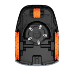 Segway Navimow i series i206E AWD Robot Lawnmower 600m²