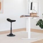 Desktech Sit Stand Pro Active Stool - Image 4