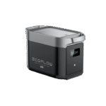 EcoFlow DELTA 2 Max + EcoFlow DELTA 2 Max Smart Extra Battery - Image 10