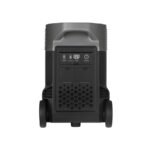 EcoFlow DELTA Pro + 2 × DELTA Pro Extra Battery - Image 8