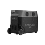 EcoFlow DELTA Pro + 2 × DELTA Pro Extra Battery - Image 7
