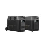EcoFlow DELTA Pro + Smart Extra Battery - Image 4
