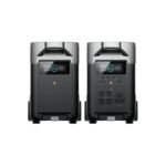 EcoFlow DELTA Pro + Smart Extra Battery - Image 3
