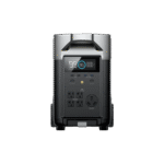 EcoFlow DELTA Pro 3600Wh 3600W Portable Power Station Solar Generator - Image 2