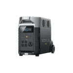 EcoFlow DELTA Pro 3600Wh 3600W Portable Power Station Solar Generator - Image 3