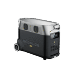 EcoFlow DELTA Pro 3600Wh 3600W Portable Power Station Solar Generator - Image 5
