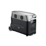 EcoFlow DELTA Pro + 2 × DELTA Pro Extra Battery - Image 5