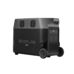 EcoFlow DELTA Pro 3600Wh 3600W Portable Power Station Solar Generator - Image 9