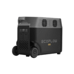 EcoFlow DELTA Pro 3600Wh 3600W Portable Power Station Solar Generator - Image 6