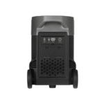 EcoFlow DELTA Pro 3600Wh 3600W Portable Power Station Solar Generator - Image 7