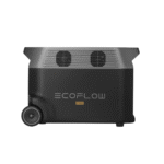 EcoFlow DELTA Pro 3600Wh 3600W Portable Power Station Solar Generator - Image 8