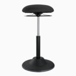 Desktech Sit Stand Bar Active Stool