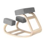 Desktech Kneeling Chair - Image 6