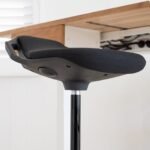 Desktech Sit Stand Pro Active Stool - Image 3