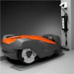 Husqvarna Automower 550 EPOS™ - (Cloud Satellite) - Image 7