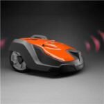 Husqvarna Automower 550 EPOS™ - (Cloud Satellite) - Image 4