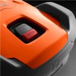 Husqvarna Automower 550 - Image 11