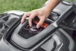 Husqvarna Automower 430X Nera Includes EPOS Plugin Kit (Cloud Satellite) - Image 7