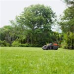 Husqvarna Automower 550 EPOS™ - (Cloud Satellite) - Image 8