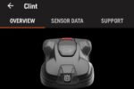 Husqvarna Automower 320 Nera Inlcudes EPOS Plugin Kit (Cloud Satellite) - Image 10
