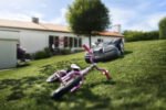 Husqvarna Automower 450X NERA - Includes EPOS Plugin Kit - Image 2