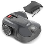 Husqvarna Automower 320 Nera Inlcudes EPOS Plugin Kit (Cloud Satellite)
