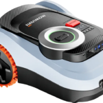 Segway Navimow i series i220E Lidar Pro AWD Robot Lawnmower 2000m²