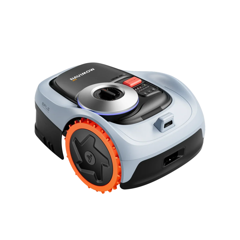 Segway Navimow i208E AWD robot lawnmower