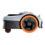Navimow i2 AWD Robot Lawn Mower - Image 2