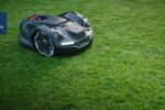Husqvarna Automower® 405XE NERA - Image 3